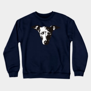 Italian Greyhound - Italian Greyhound Christmas Gifts Crewneck Sweatshirt